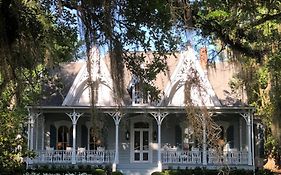 St Francisville Inn Bed And Breakfast